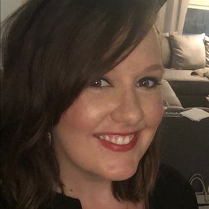 Meet your Posher, Megan